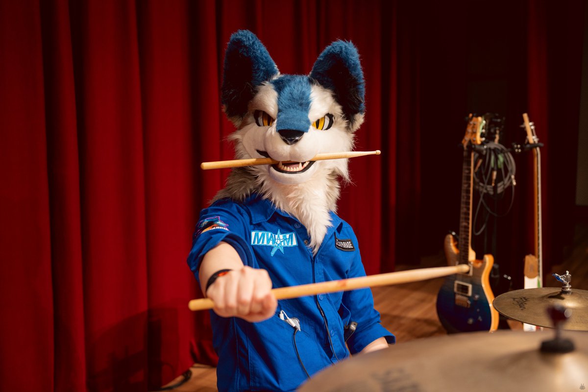 ラスカ@蒼矢🔜??? tweet media