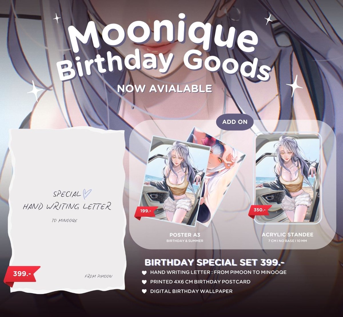 Moonique 🐍🌙 tweet media