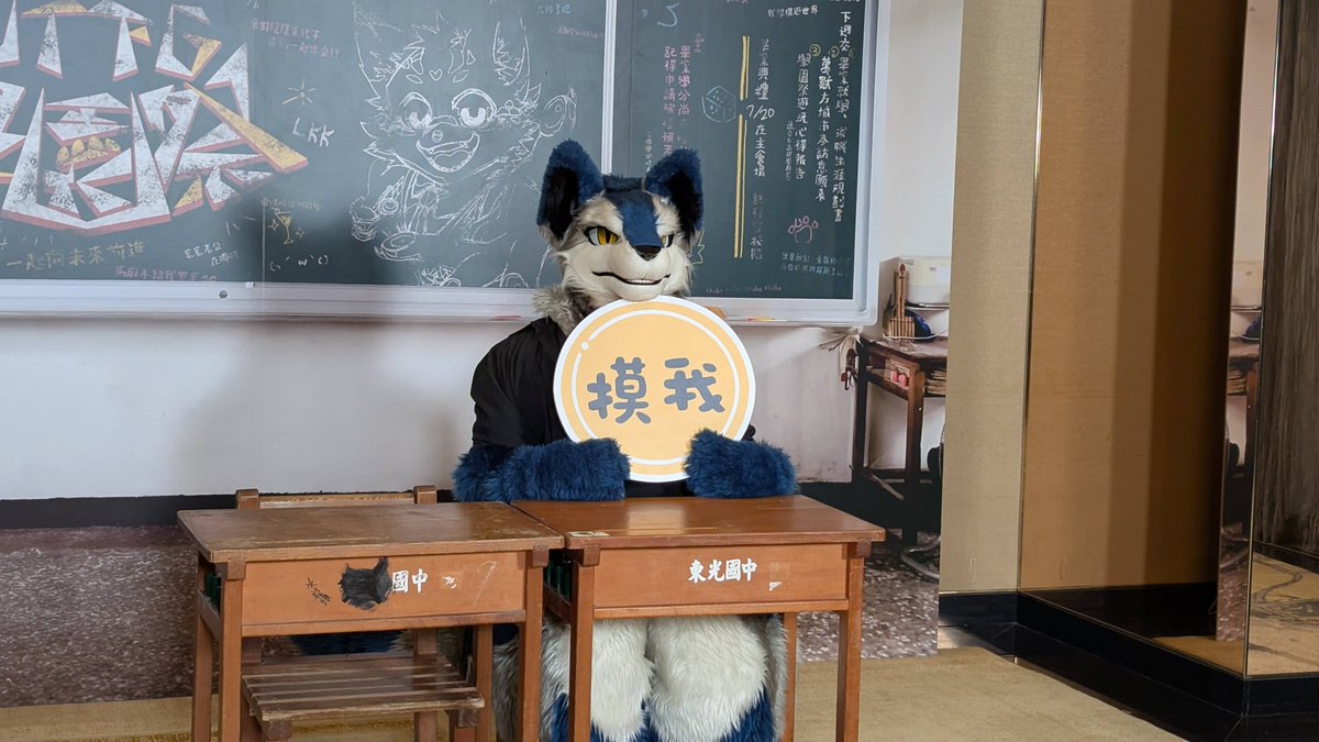 ラスカ@蒼矢🔜??? tweet media