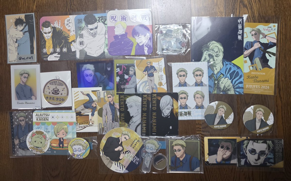 まちゃ tweet media