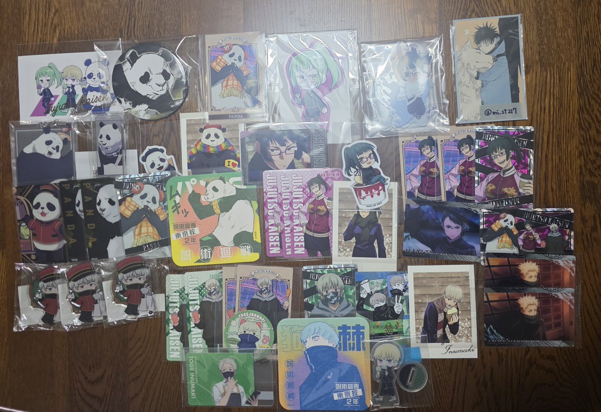 まちゃ tweet media