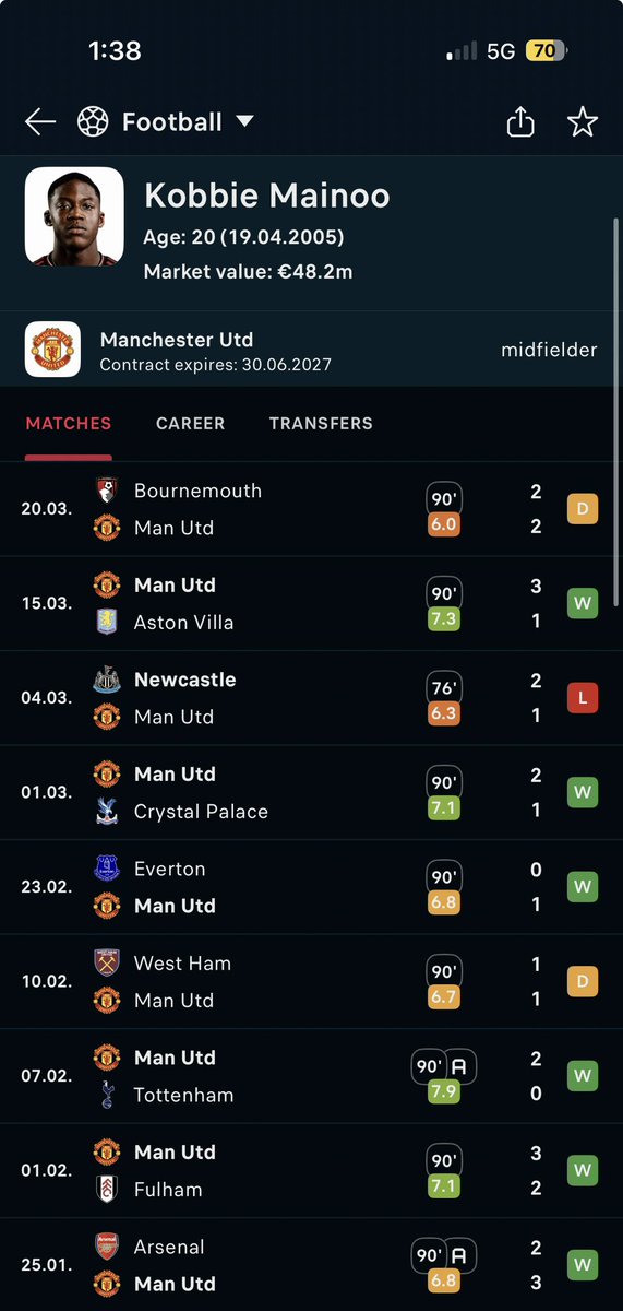 Ben Stean tweet media