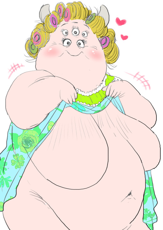 ふぃがろ tweet media