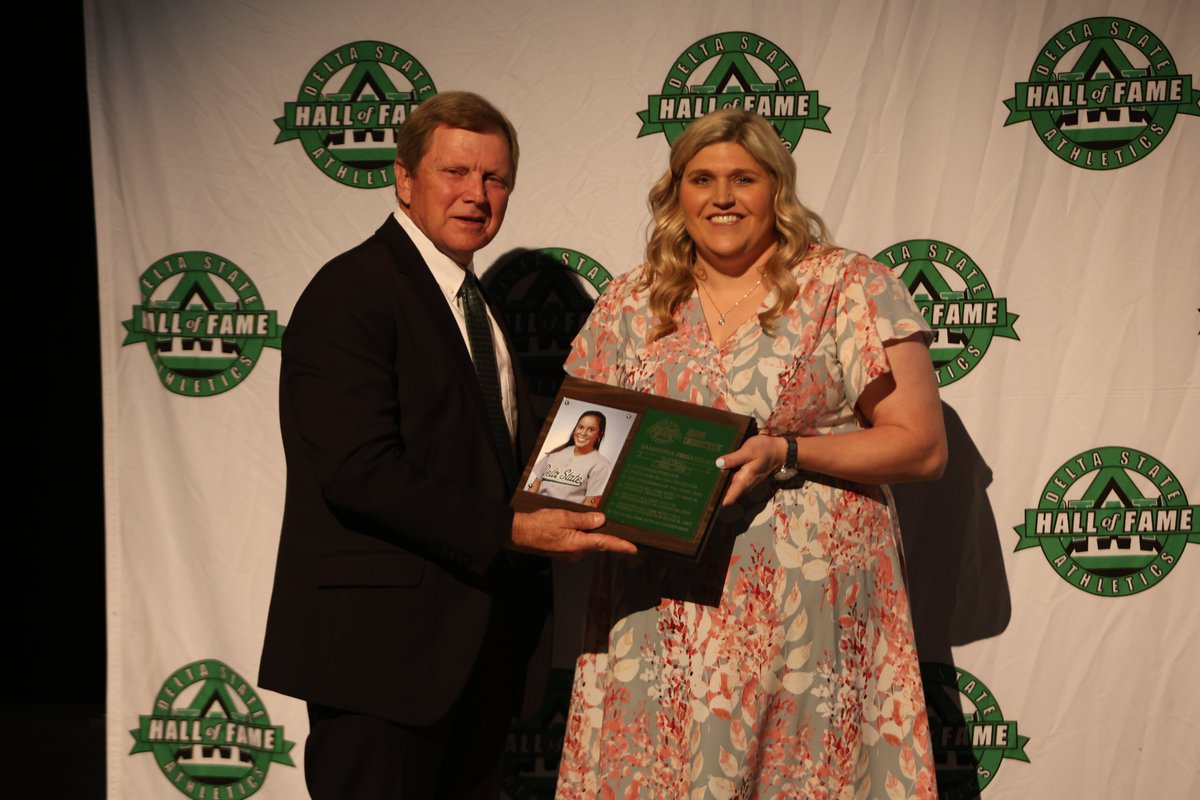 Delta State Athletics tweet media