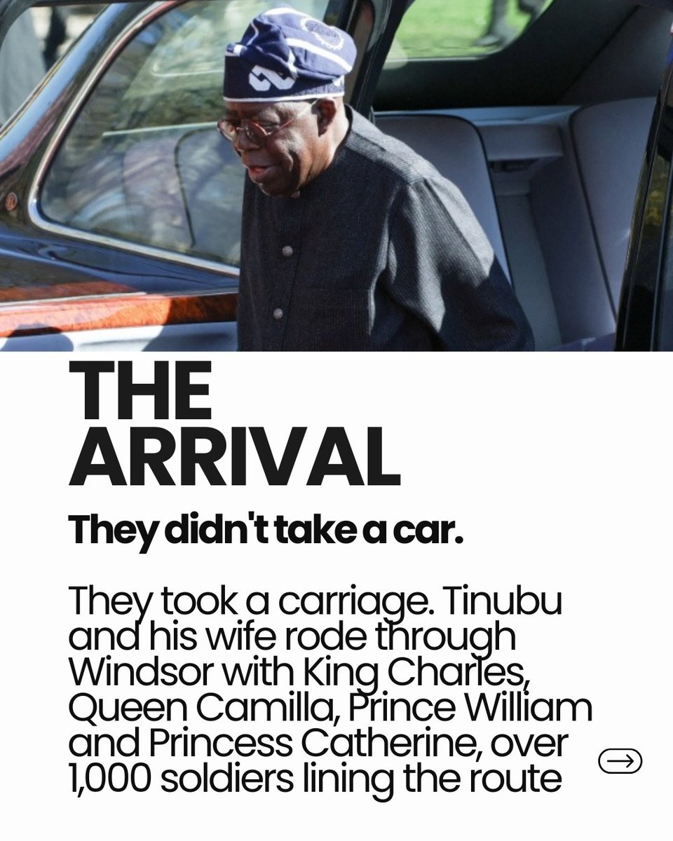 POPCENTRAL : explains Nigeria daily on Newsense! tweet media