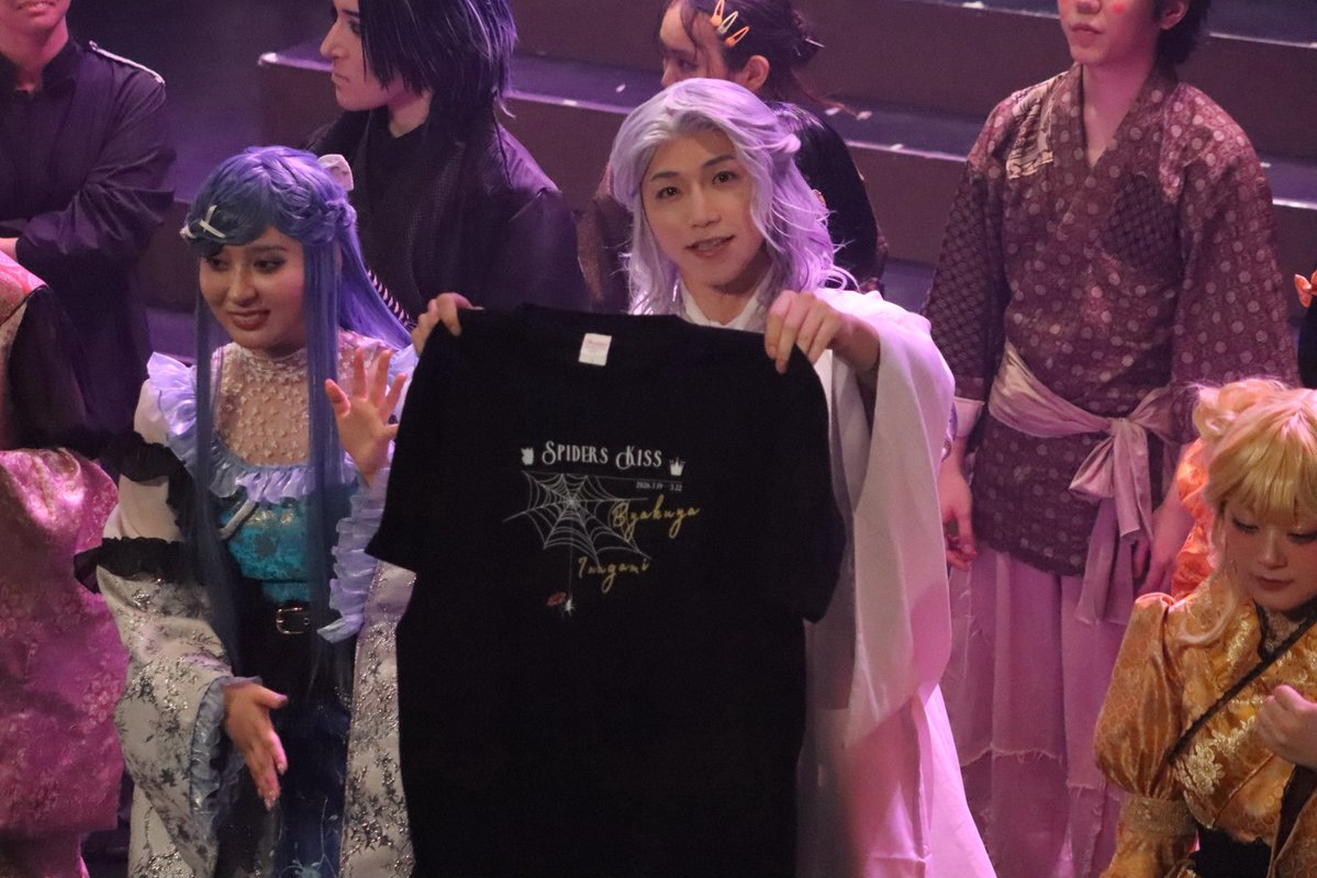 ちいぽよ🐰୨୧⑅*.🐱🖤🐥💙 tweet media