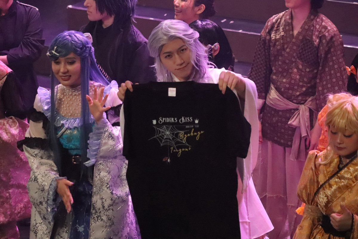 ちいぽよ🐰୨୧⑅*.🐱🖤🐥💙 tweet media