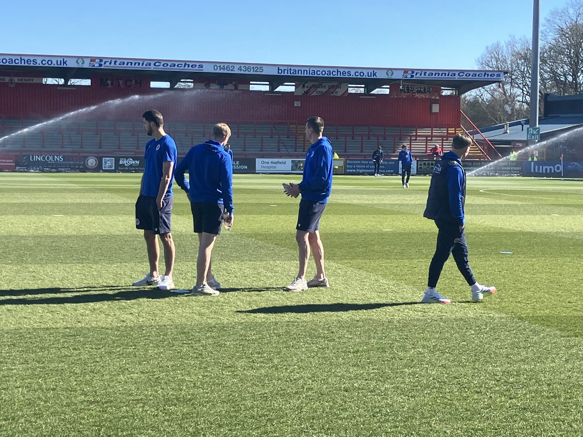 Tim Dellor tweet media