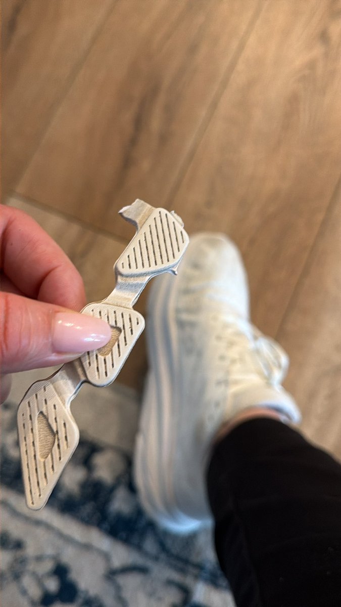 Chastity Irwin tweet media