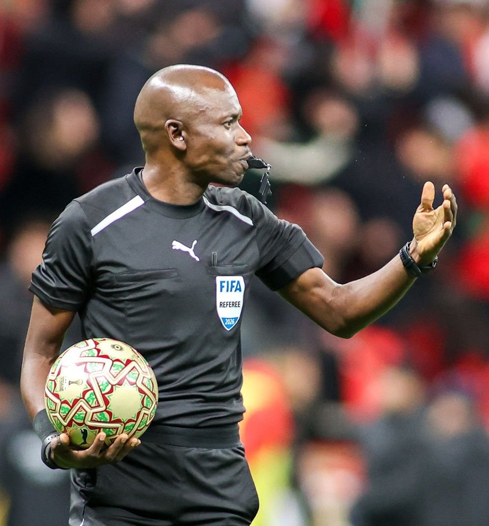 Actu Foot Maroc tweet media