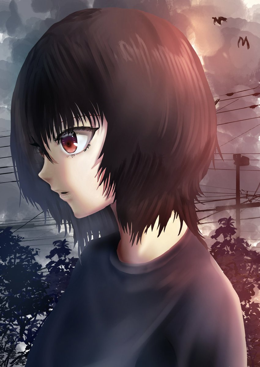 Misakak0's tweet photo. #絵描きさんと繋がりたい 
 #絵柄が好みって人にフォローされたい https://t.co/a0p0NkzXp3