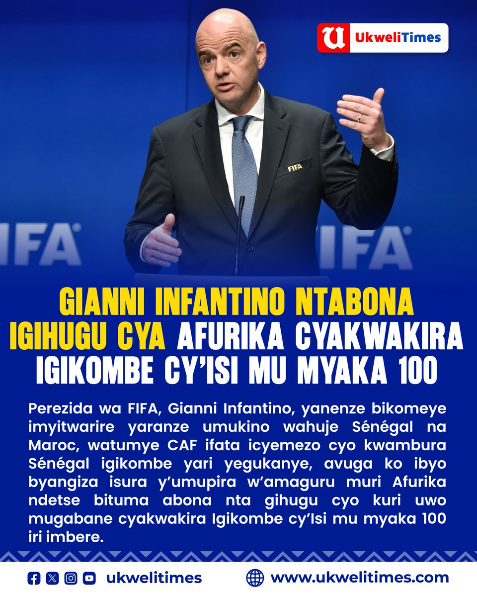 Rameck Gisanintwari tweet media