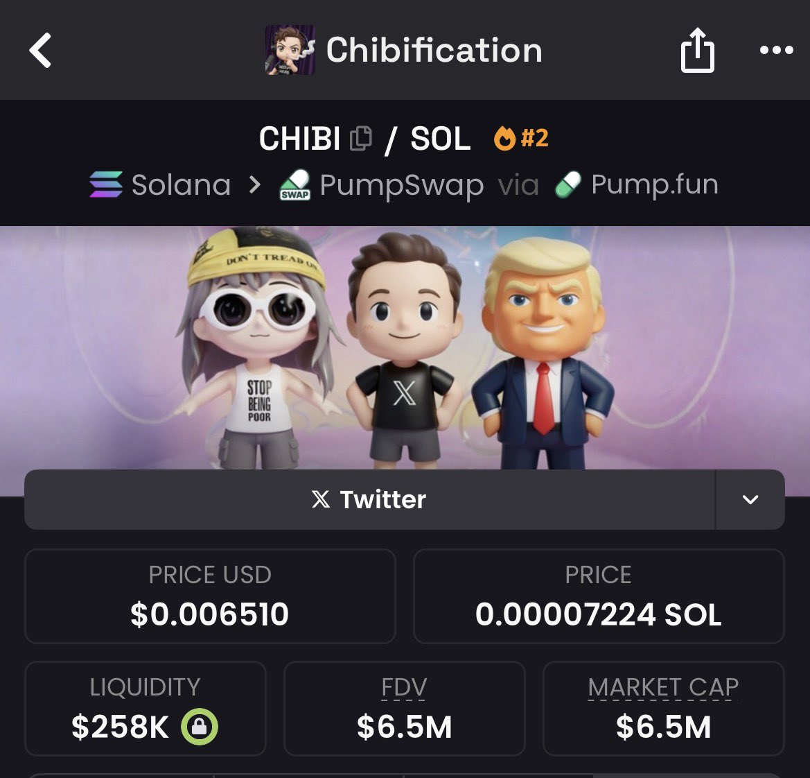 AA Crypto 🐋 tweet media