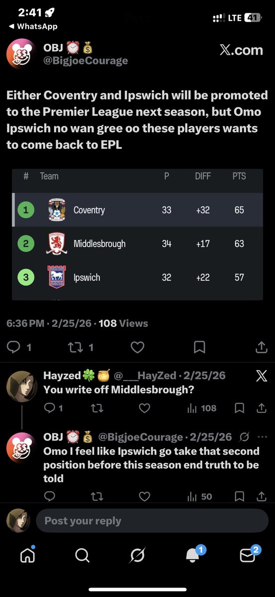 Hayzed🍀🍯 tweet media