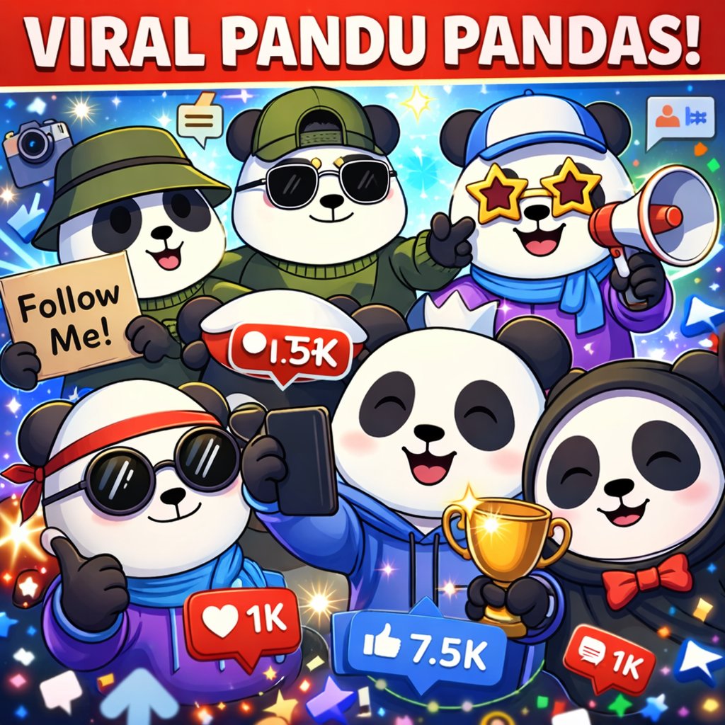 Pandunamic tweet media