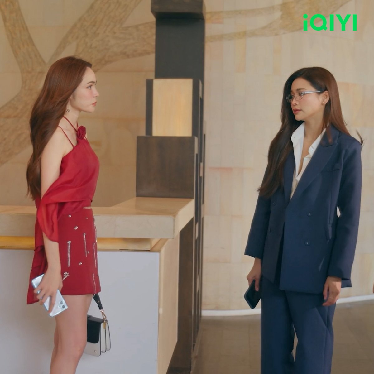 iQIYI Thailand tweet media