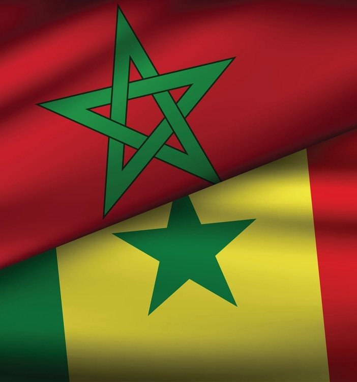 Actu Foot Maroc tweet media