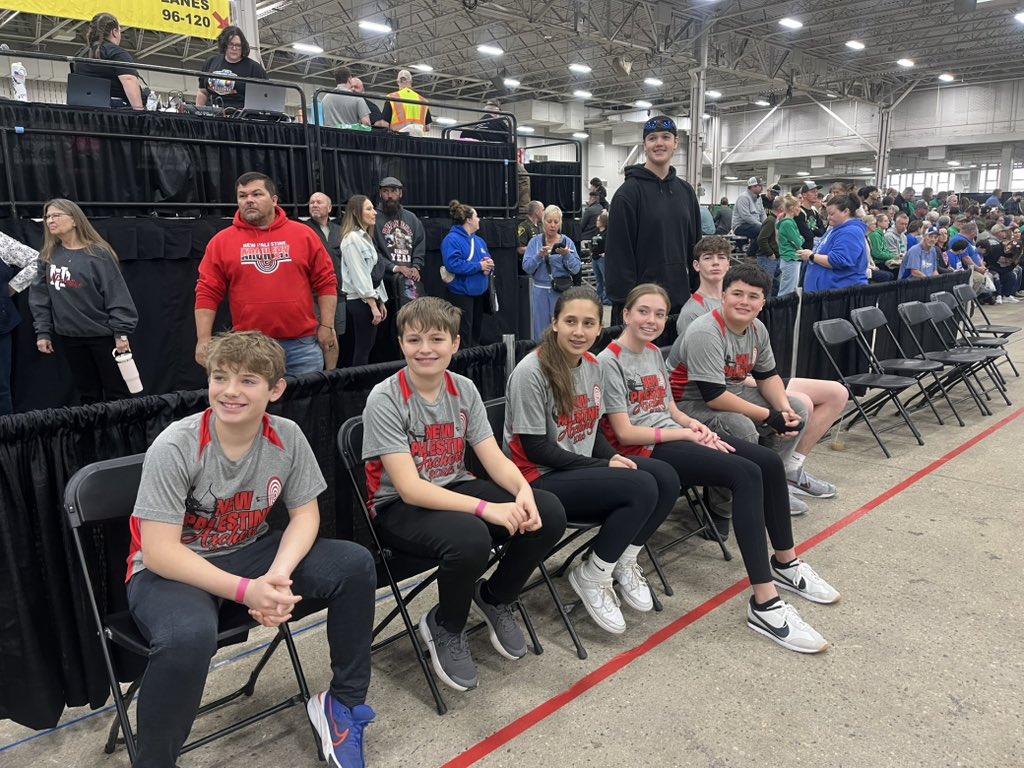 Michelle Bloomer tweet media