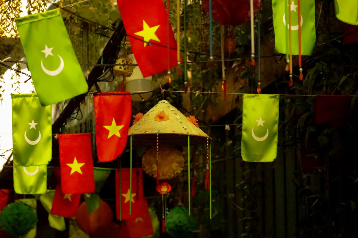 Đồng chí Aya / Yến ☭★🇻🇳🔻 tweet media