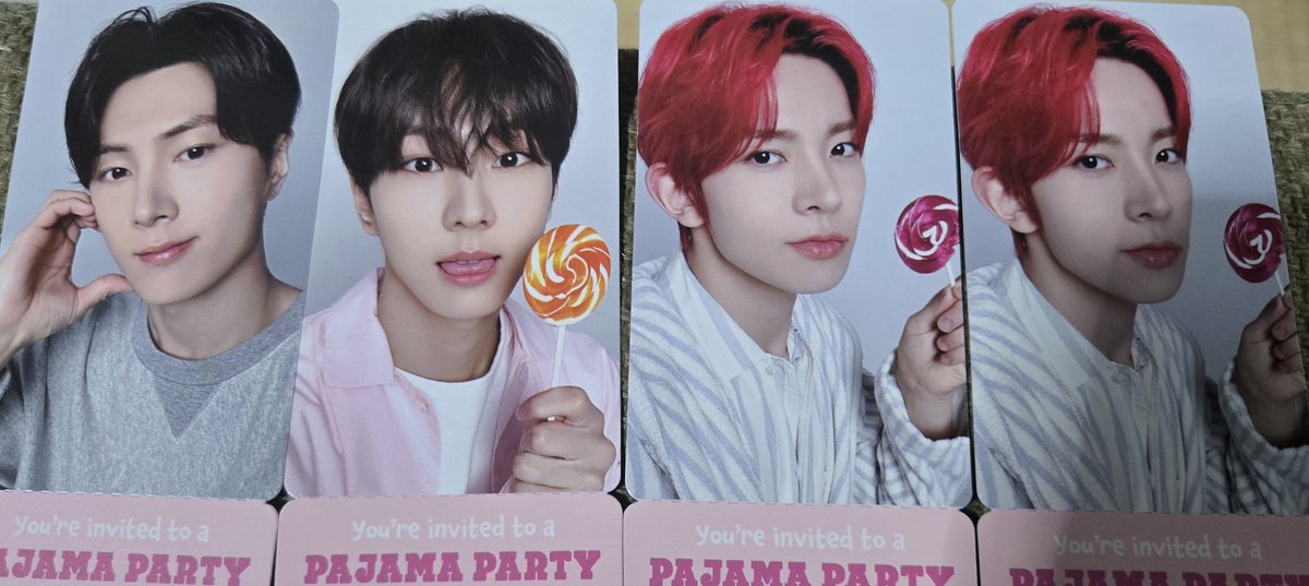 黎くんママ tweet media