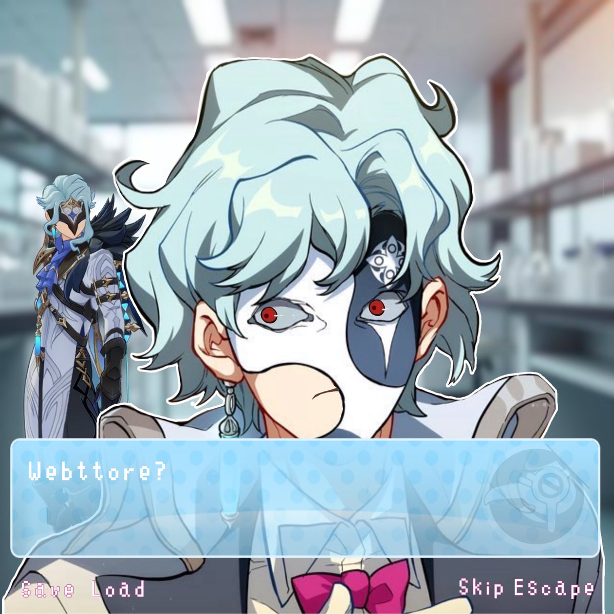 Daily Webttore🎀 tweet media