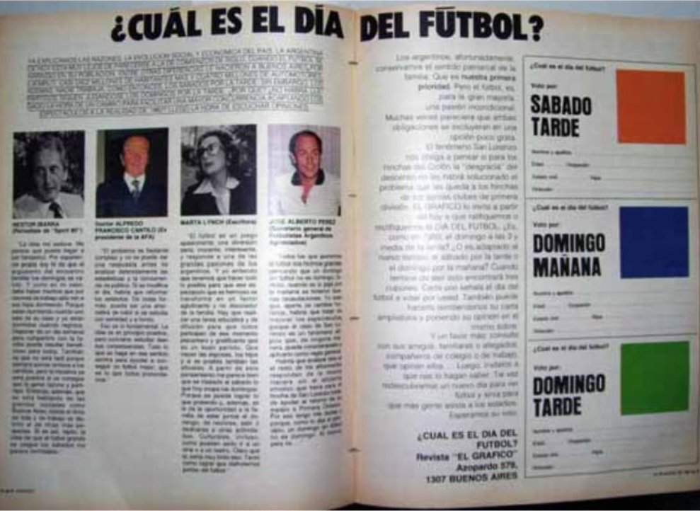 Gustavo Arballo tweet media