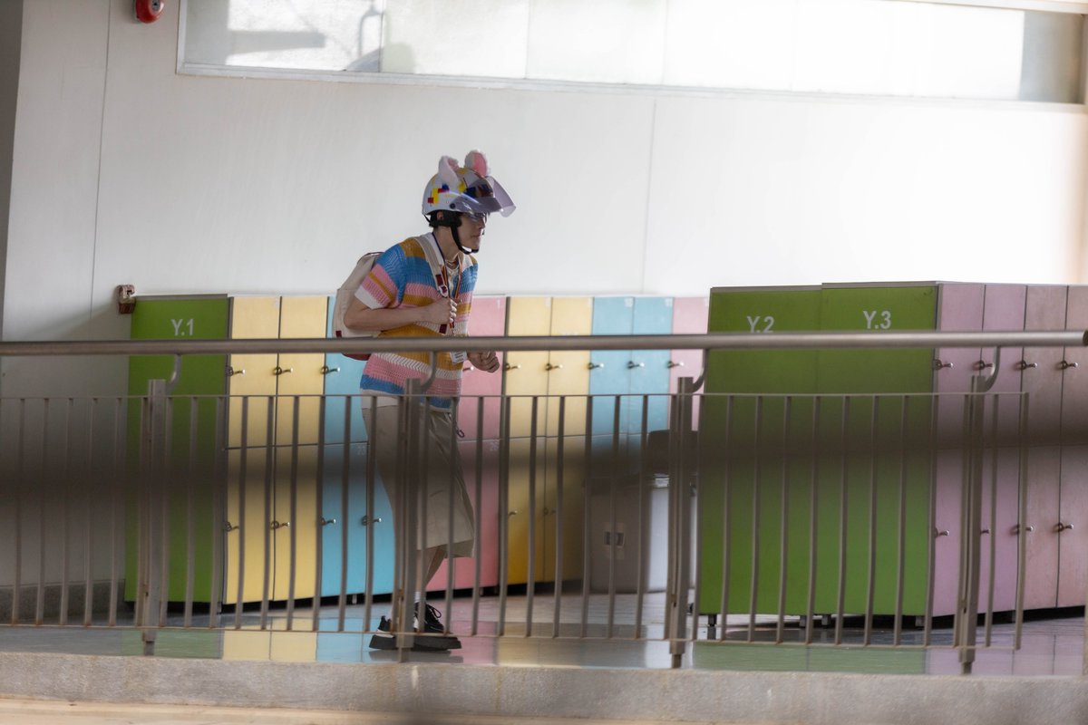 สภานักเรียนสุขุมอุดมรักษ์ ⛅️👨‍🏫✨ tweet media