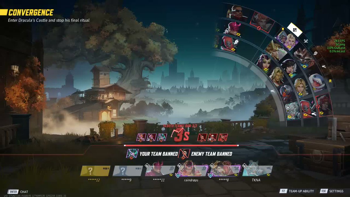 ImBadAtTekken tweet media