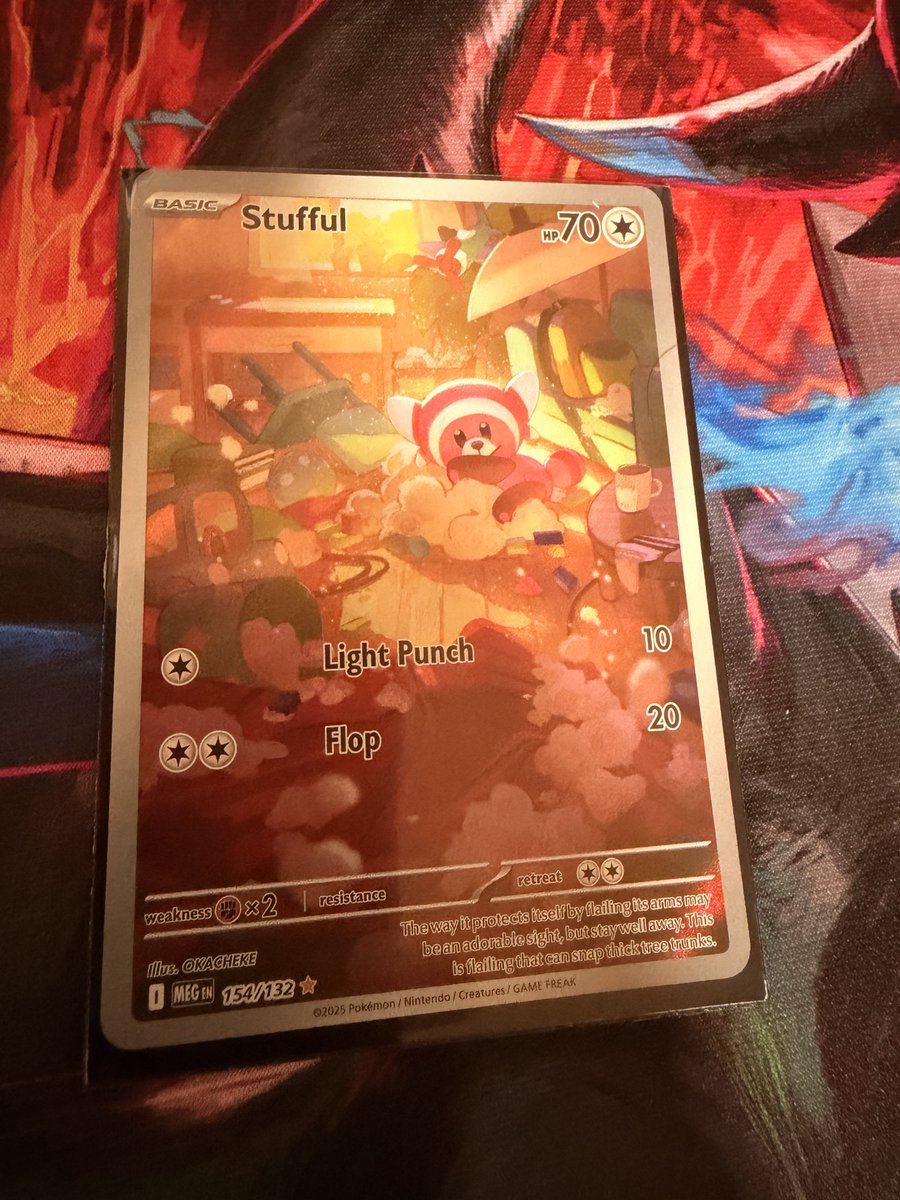 VonDoom ☕️ tweet media