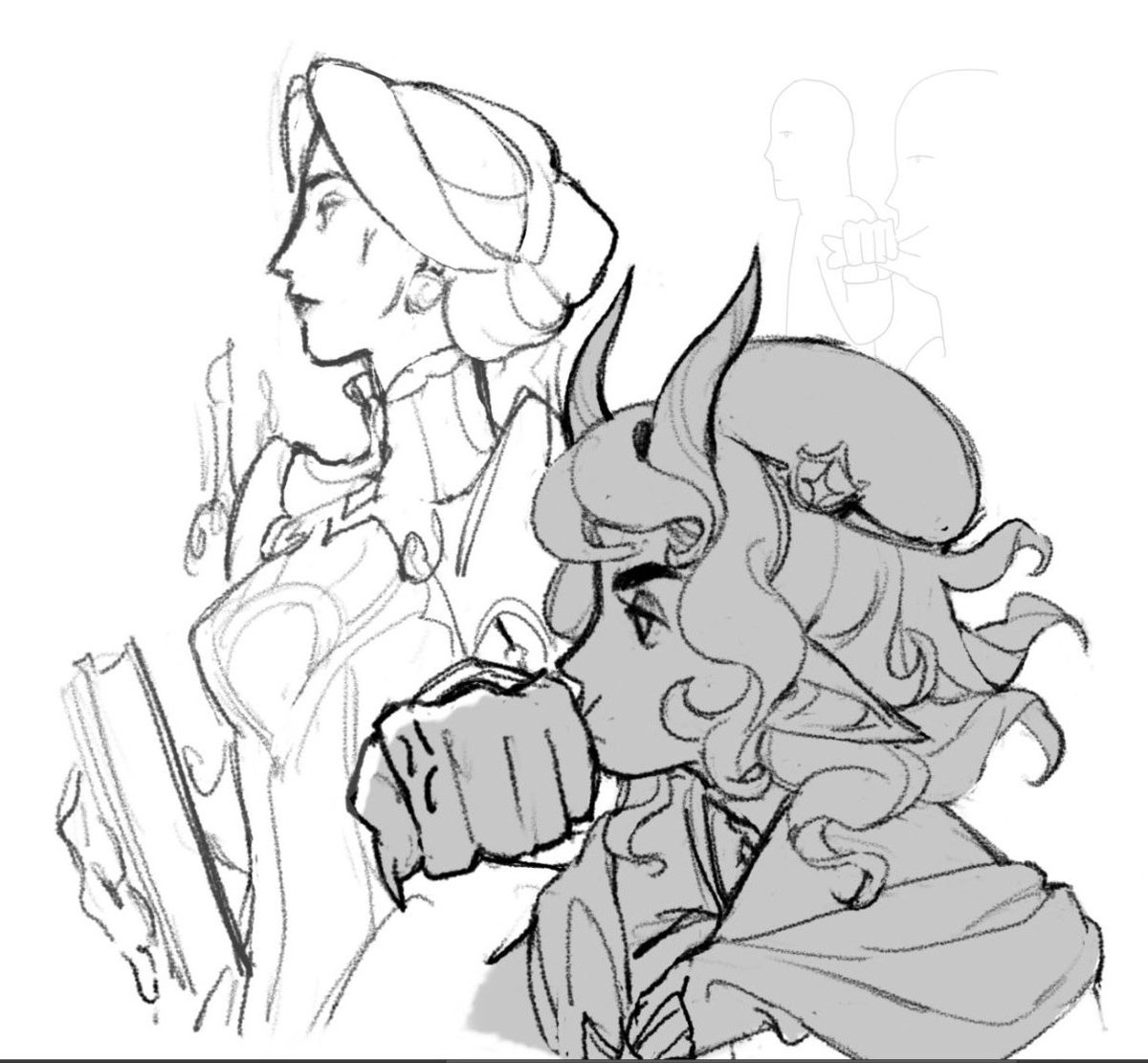 нuкa ₊˚✧ ﾟ| half rest tweet media