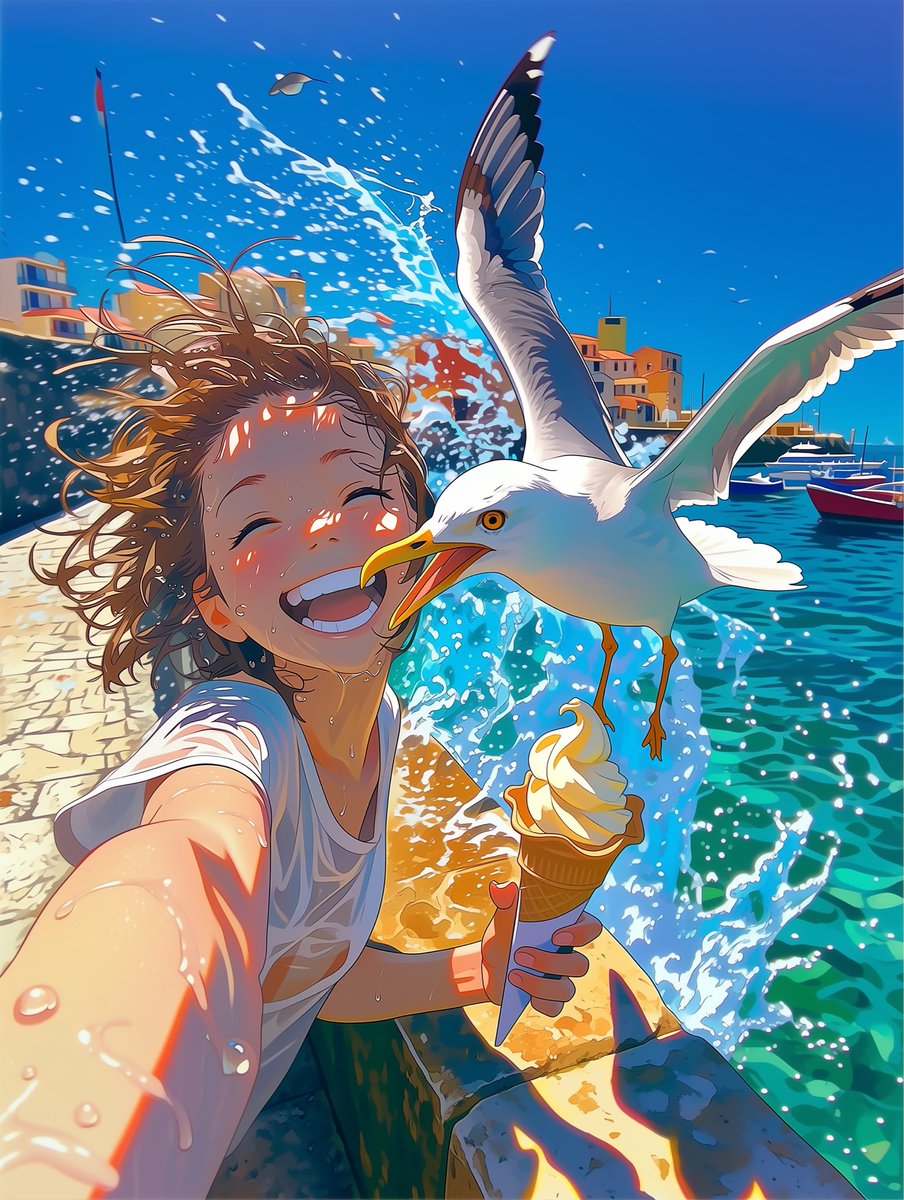 Neural Paradox tweet media