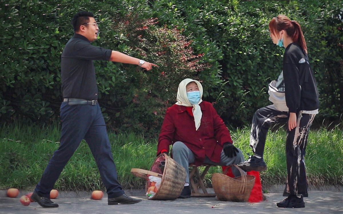 Verna DeCook tweet media