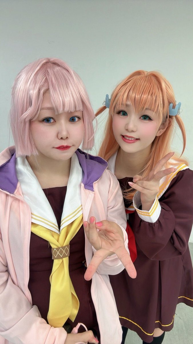 荻野妃彩@ 3/20 103期生卒業祭 はなじょ🏆💜 tweet media