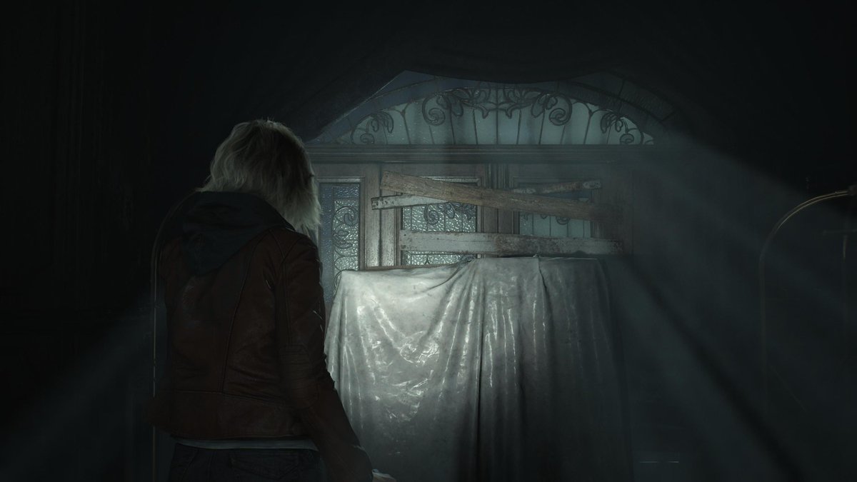 Ghilès SAHNOUN tweet media