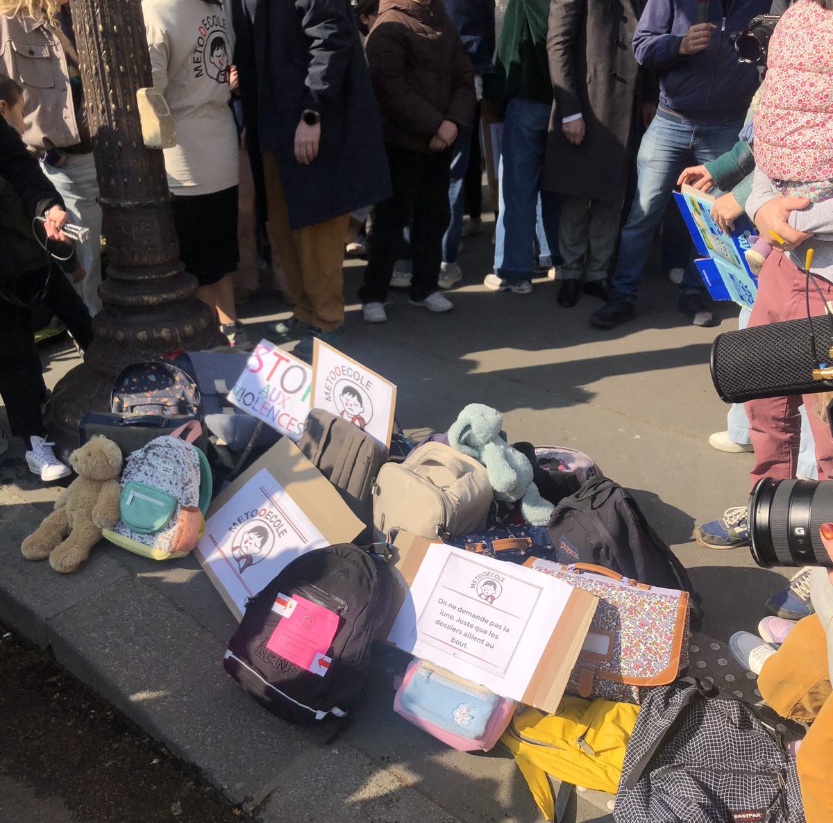 Sybil from the Castle 🎗️ tweet media