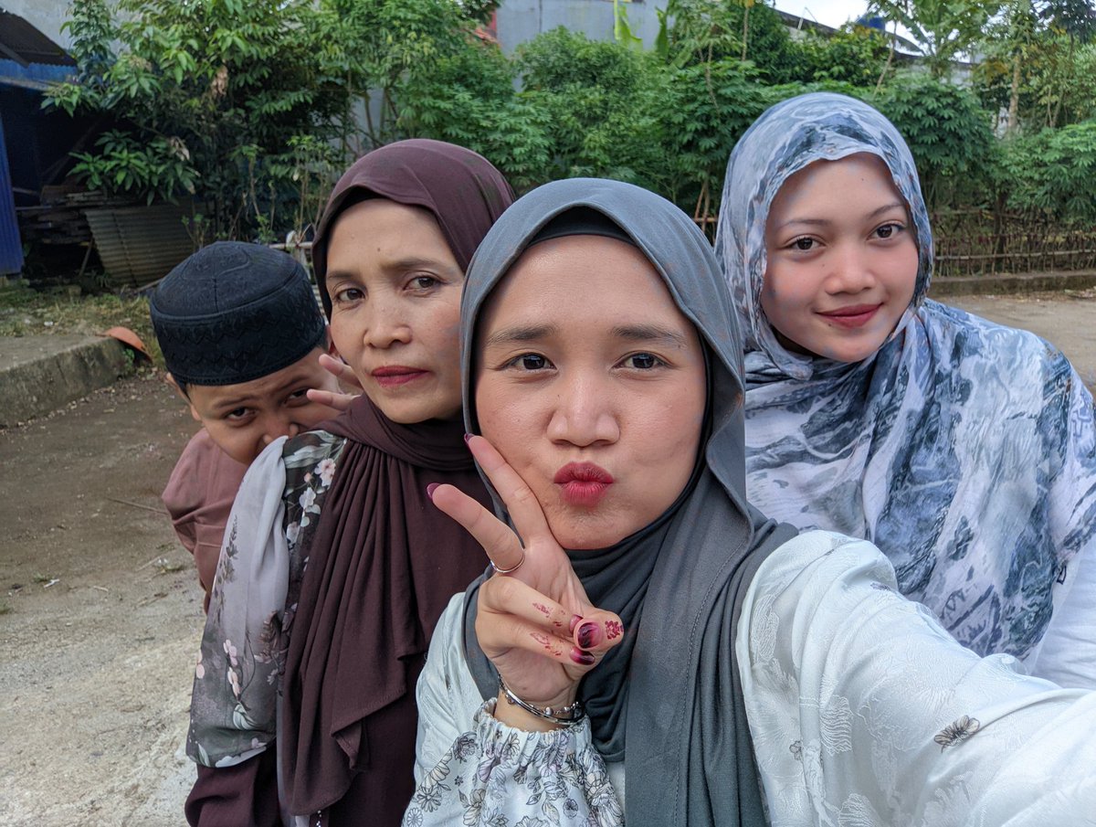 Septiyani Wulandari tweet media