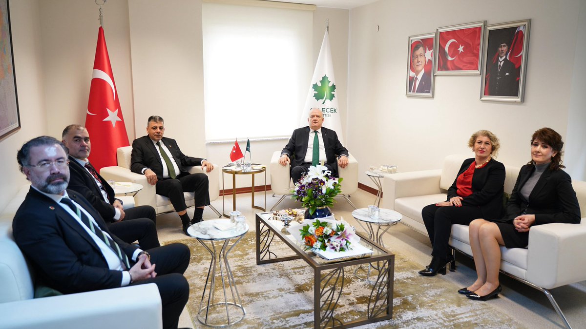 Bağımsız Türkiye Partisi tweet media