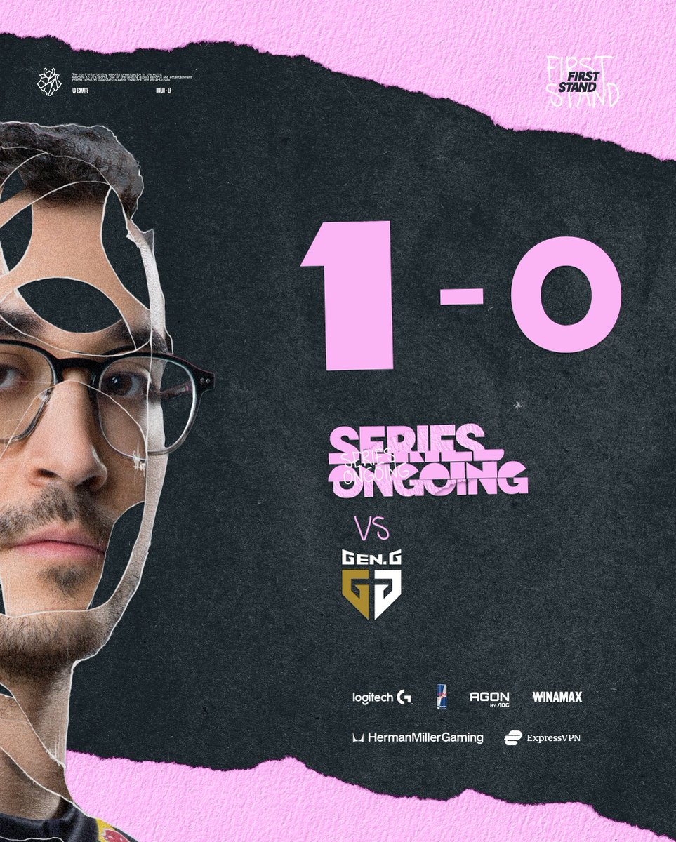 G2 League of Legends tweet media