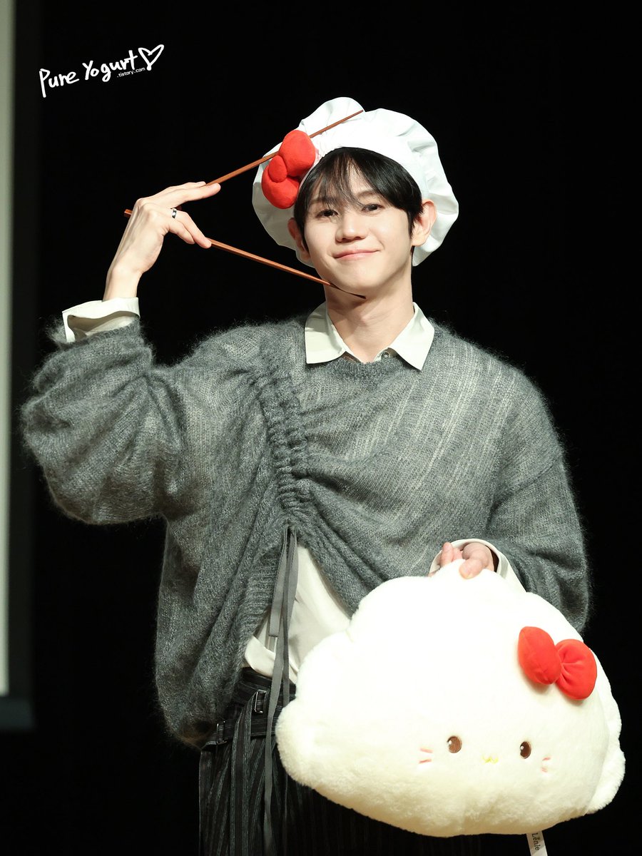 Pure Yogurt tweet media