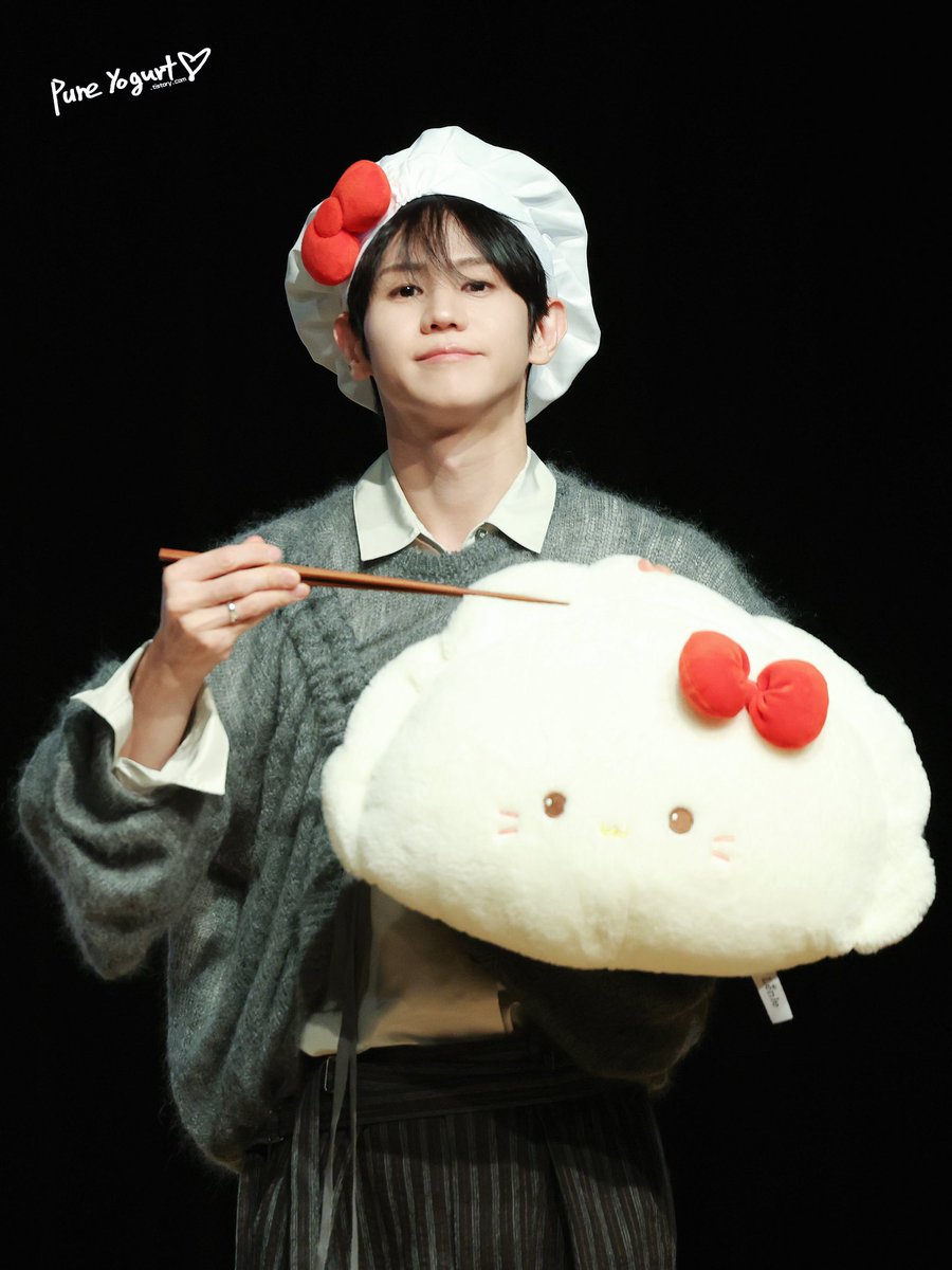 Pure Yogurt tweet media