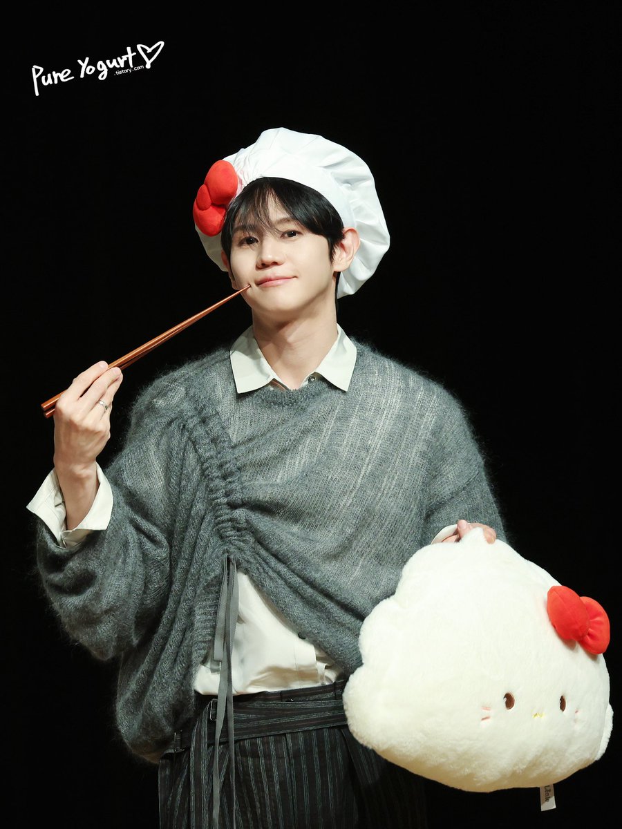 Pure Yogurt tweet media