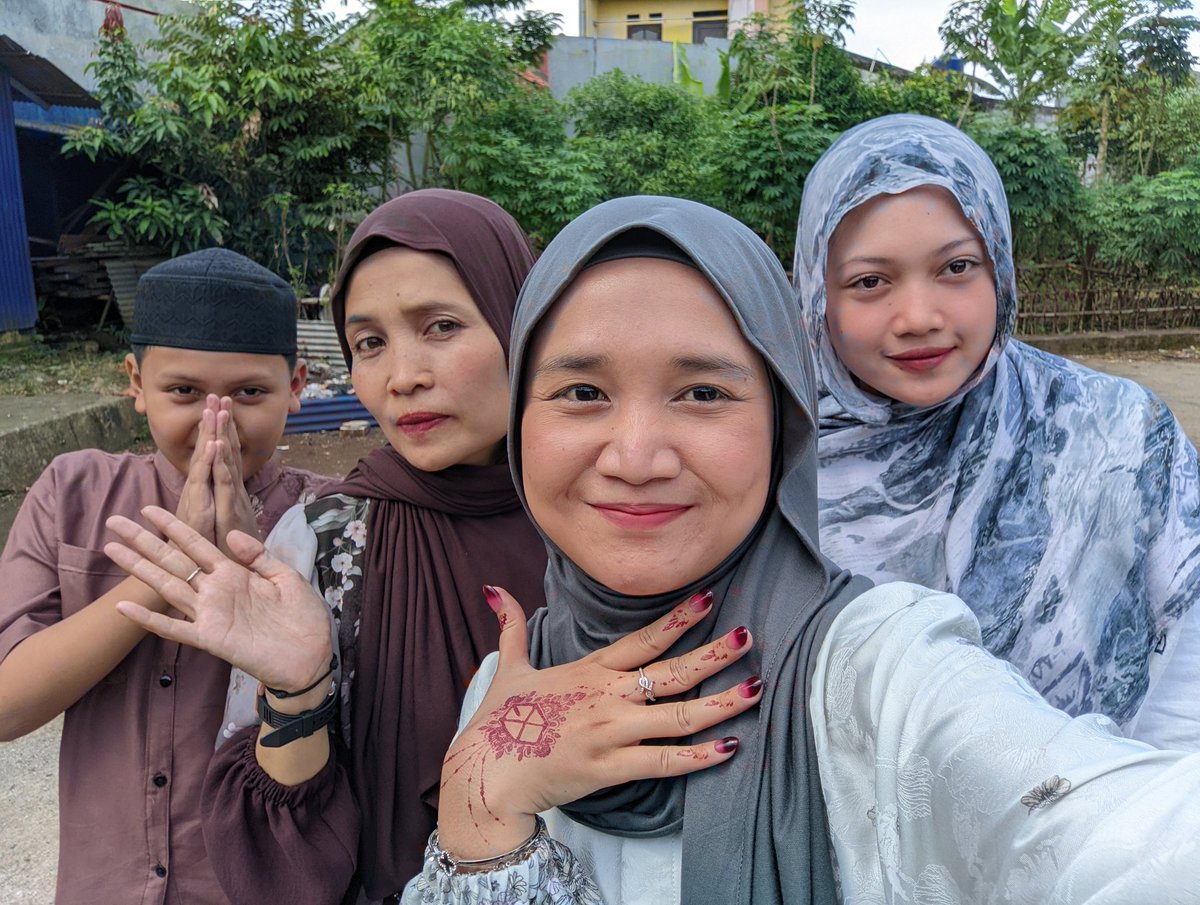 Septiyani Wulandari tweet media