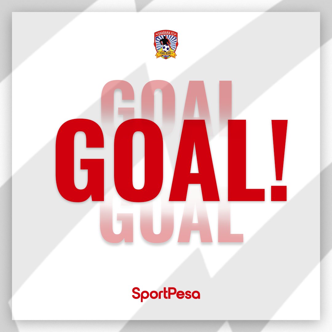 Shabana Fc Kenya tweet media