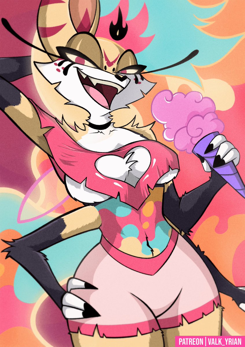 𝐿𝑜𝑜𝓃𝒾𝑒⋆.˚𖦹⋆✮⋆.˚ tweet media