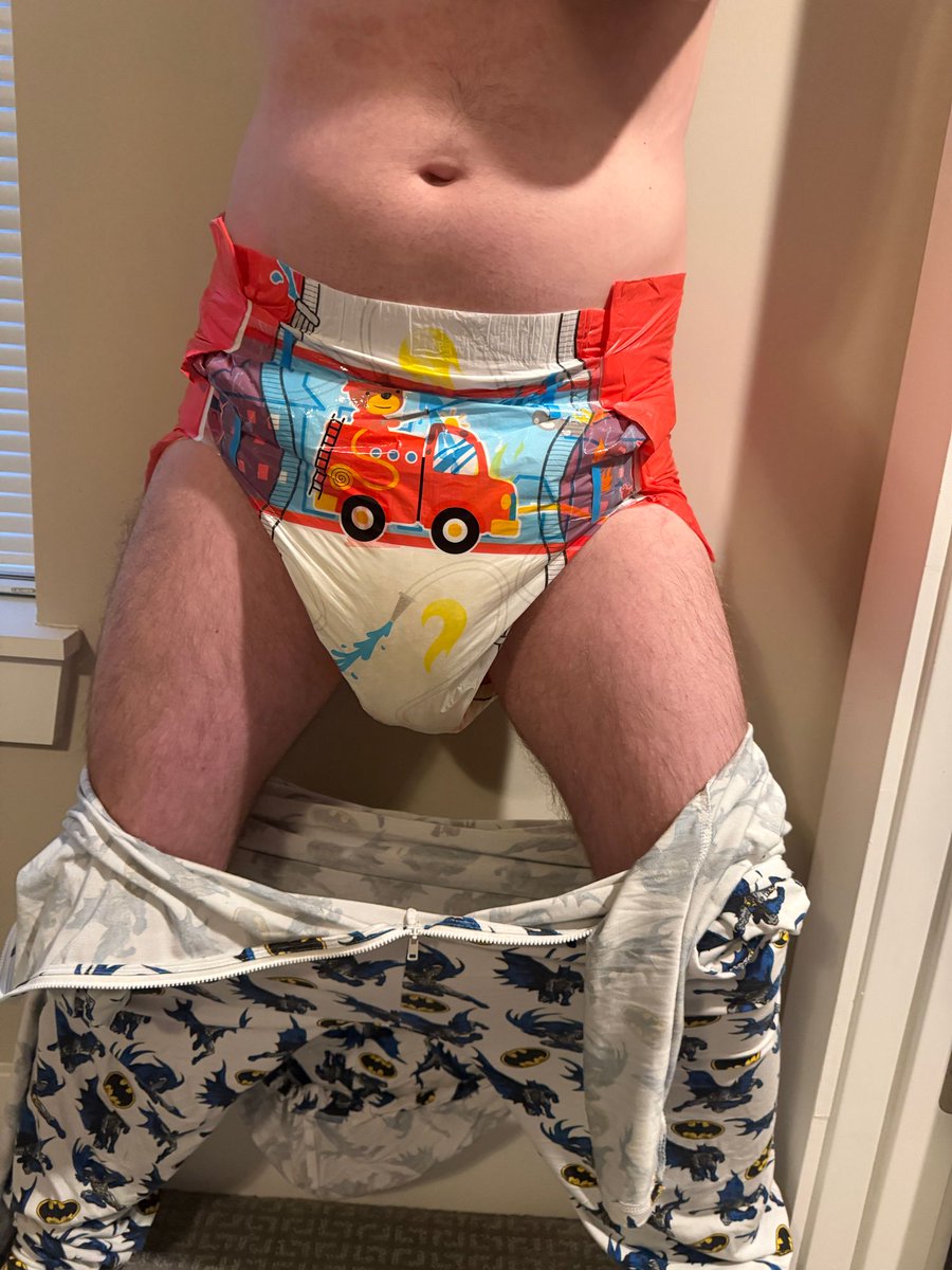 Justin - CAP ‘26 tweet media