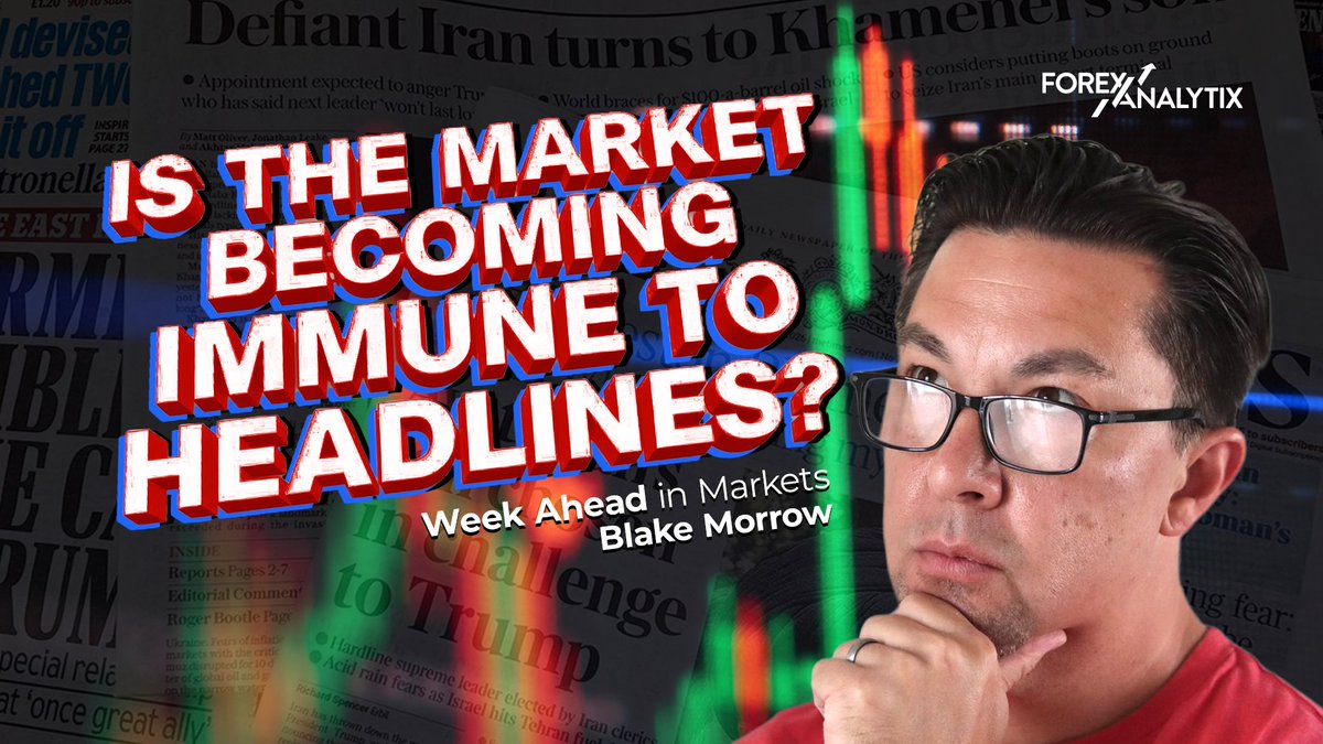 Traders Summit tweet media