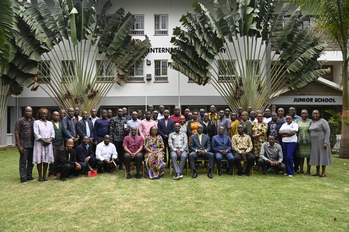 GCI Rapid Church Planters RCPS Coordinators - March 2026

#gcithegreatcommissionfulfilledwithexcellence
#rapidchurchplantingstrategy