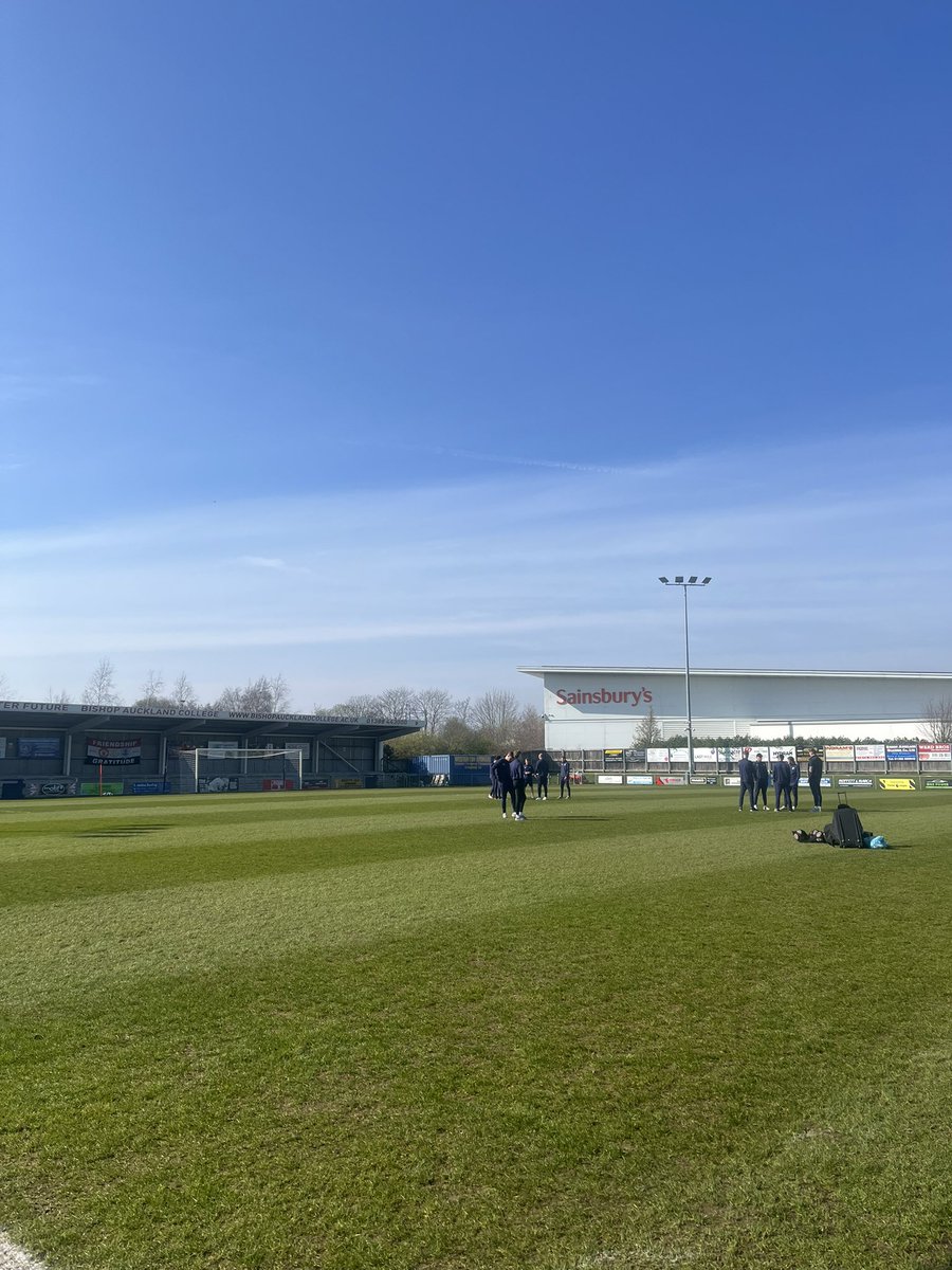 Hallam FC tweet media