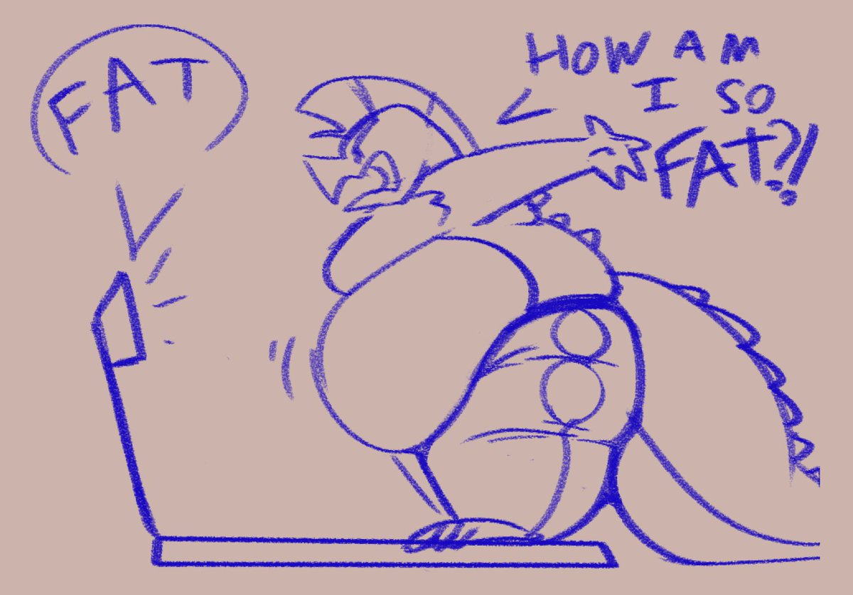 Clown Honkers🔞 Comms Closed! tweet media