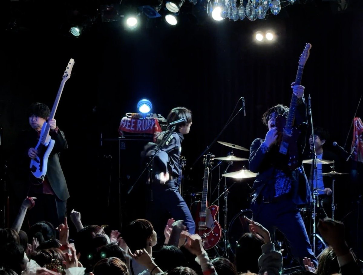 音切奏/HATO tweet media